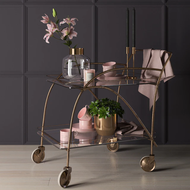 H&M Home decor — Скачать