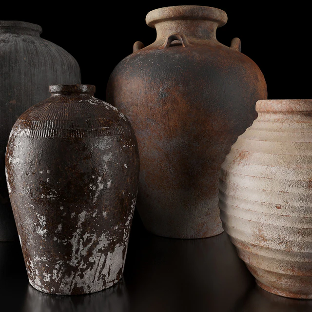 Rh vases collection — Descargar