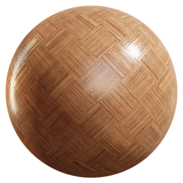 mosaic teak parquet 001 — Скачать