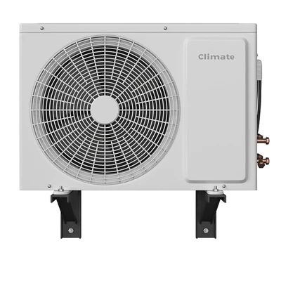 Air conditioner — Ver 6