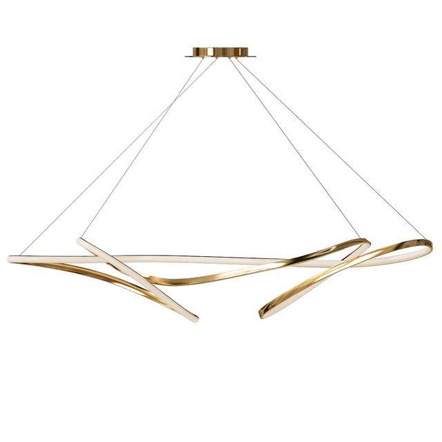 LED Ceiling Pendant — Скачать