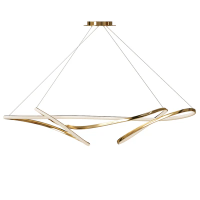 LED Ceiling Pendant — Вид 1