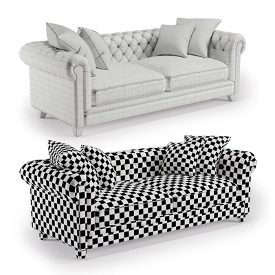 Patterson III Sofa — Вид 2