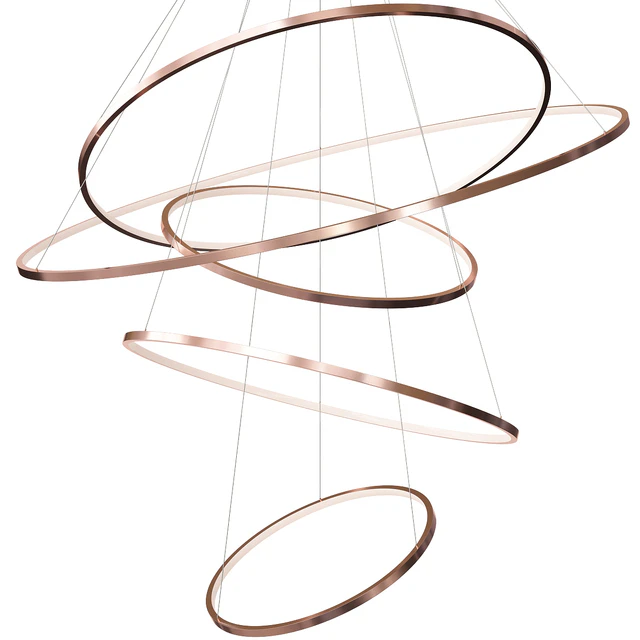 Oracle Rings by Anzazo — Descargar