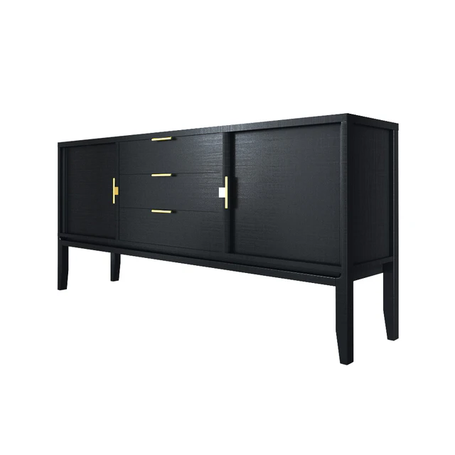 Chest of drawers Dantone City — Descargar