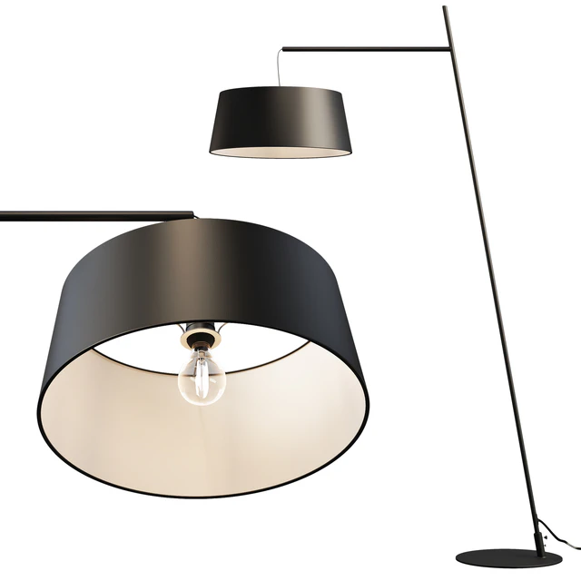 Joybird Austra Floor Lamp — Descargar