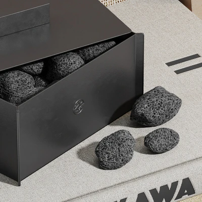 Decorative set Zara Home — Ver 5