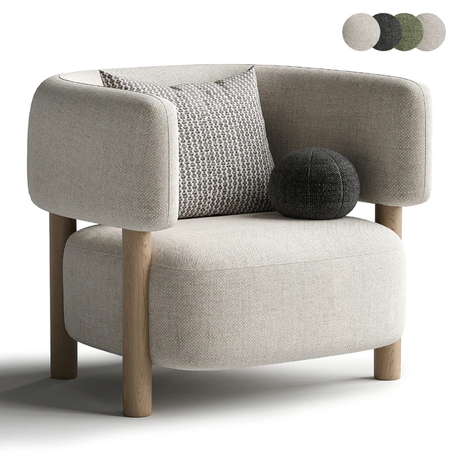 Arimchair by Karimoku — Descargar