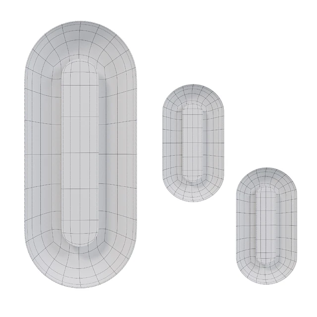 Nuura Sasi Wall Lamps — Descargar