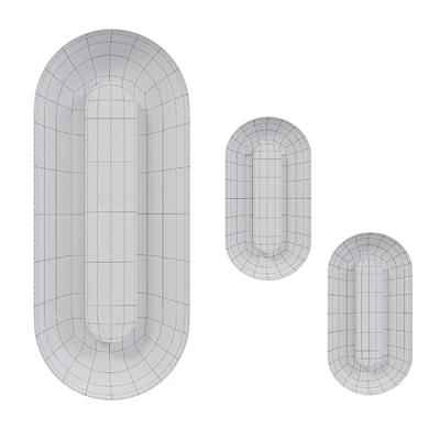 Nuura Sasi Wall Lamps — Ver 3