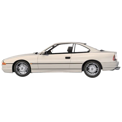 BMW E31 850 CSI 1995 — Вид 4
