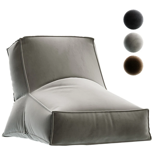 Bean bag — Descargar