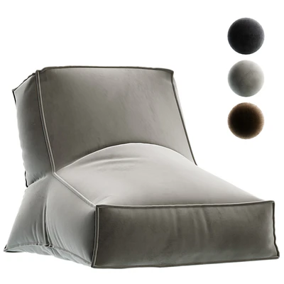Bean bag — Ver 4