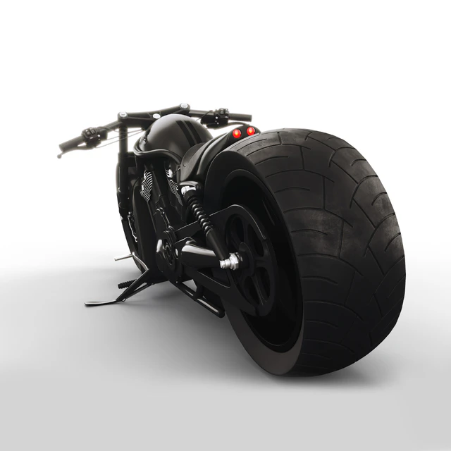 Harley-davidson night rod special — Descargar