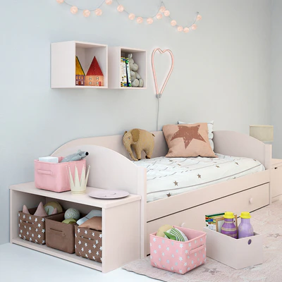 Children's furniture Asoral 02 — Ver 2