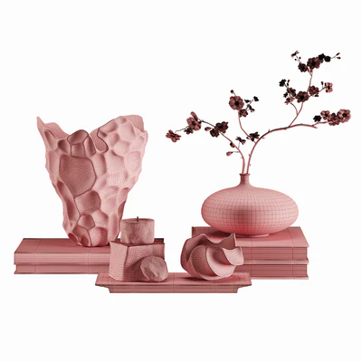 decorative set 13 — Вид 5