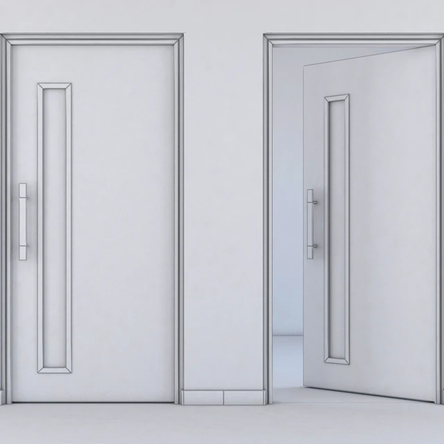 office door — Descargar