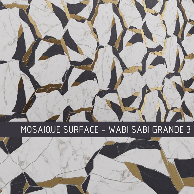 MusaiqueSurface Wabi Sabi Grande — Скачать