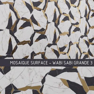 MusaiqueSurface Wabi Sabi Grande — Вид 3