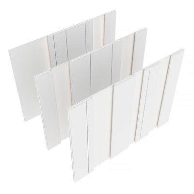 Decorative wall panel set 133 — Вид 4