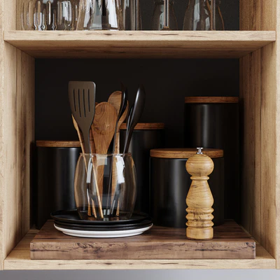 Kitchen Decorative set 050 — Вид 3