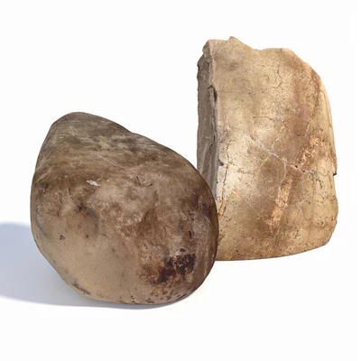 Stones 245 — Ver 6