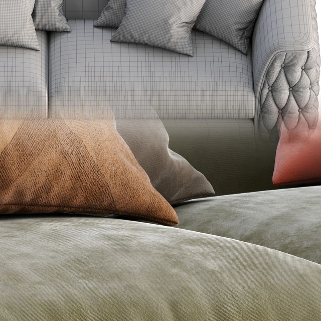 ASNAGHI Sofa Plaza — Descargar