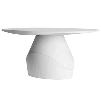 Yab Dining Table — Ver 2