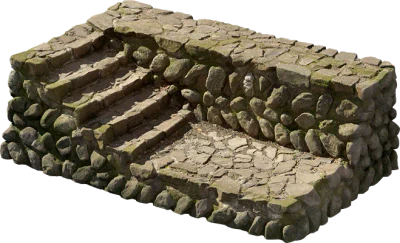 japanese park stairs 006 — Descargar
