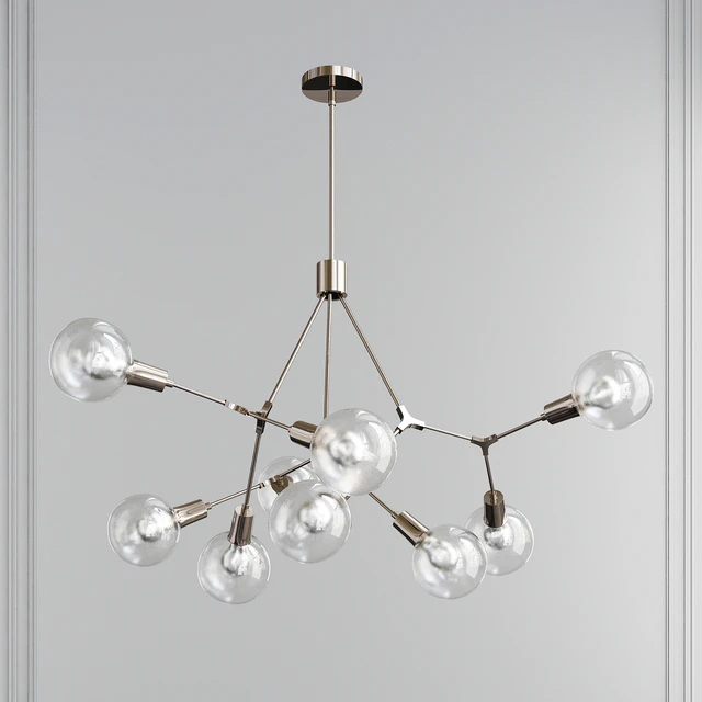 Sycamore chandelier — Descargar