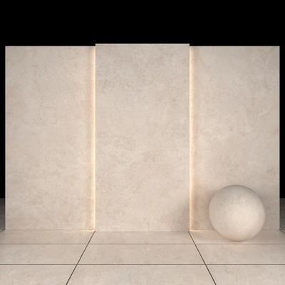 Lava Beige Stone 02 — Ver 2