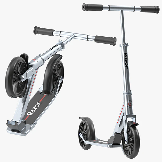 Razor a6 scooter — Descargar