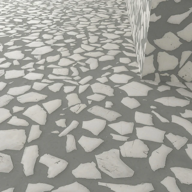 Terrazzo Artwork — Descargar
