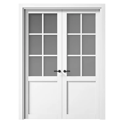 Volhovec NEO set.5 doors — Ver 4