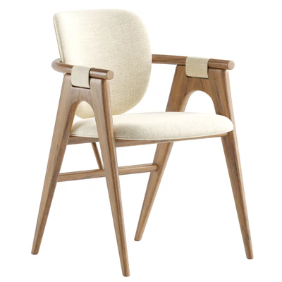 Rowanoke Dining Armchair — Вид 4