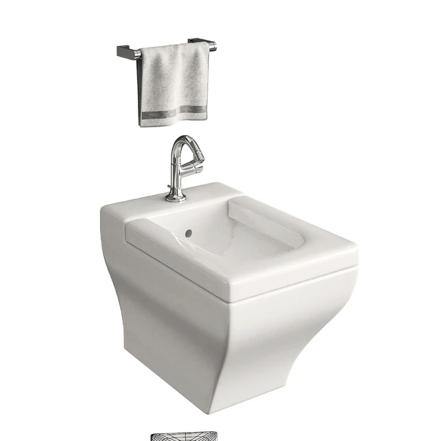 Villeroy&Boch La Belle part 1 — Скачать