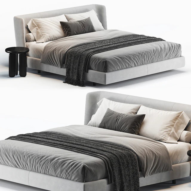 Royal Bed — Descargar