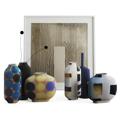 Kose Milano decor set — Descargar