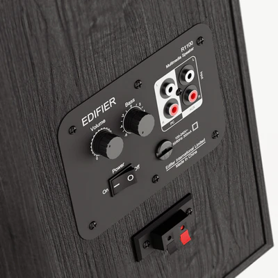 Speakers Edifier R1100 Black — Ver 3