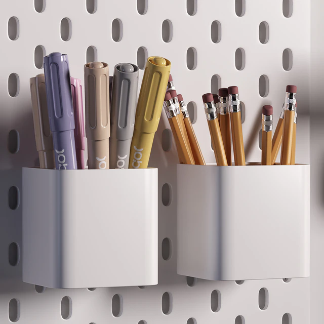 Ikea SKADIS Pegboard for Teenagers and Kids — Скачать
