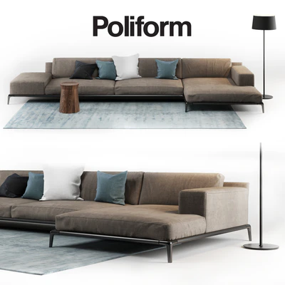 Poliform Park — Ver 1