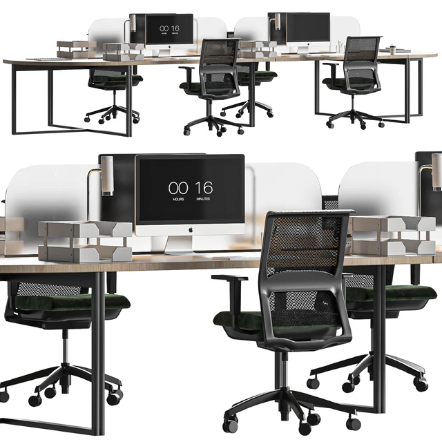 oval office set — Descargar