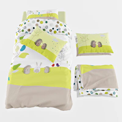 Baby bedding — Descargar