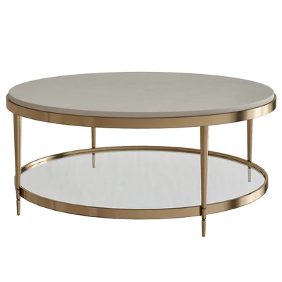 Oberon Cocktail Table — Descargar