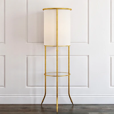Jonathan adler maxime floor lamp — Вид 1