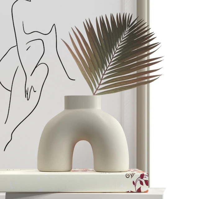 Decorative set with candles — Descargar