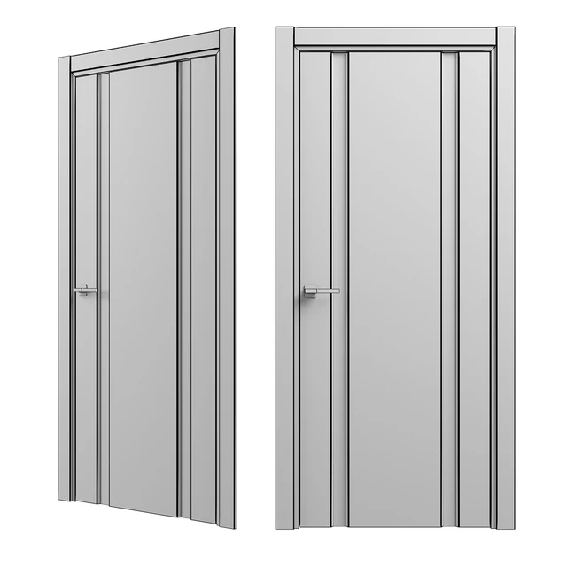 Doors Sofia Original — Descargar