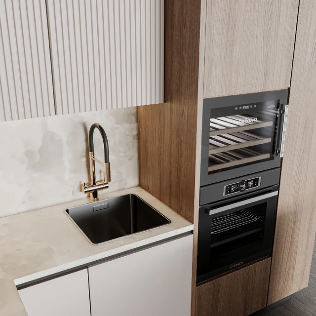 kitchen modern274 — Descargar