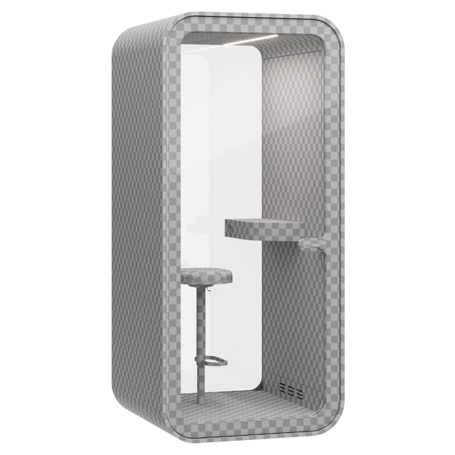Acoustic Pod R1M by Style XO — Скачать