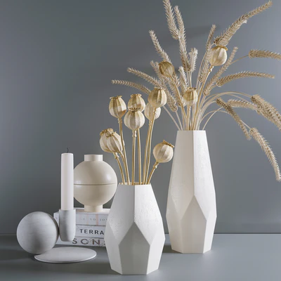 Decorative set # 17 — Ver 1